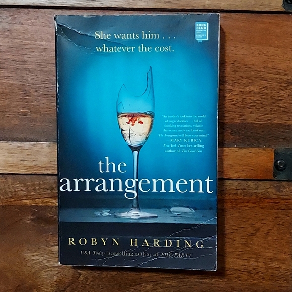 Lot of 5 women's fiction books - Picture 7 of 13